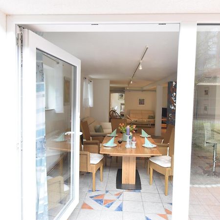Stadtloft Flensburg Luaran gambar