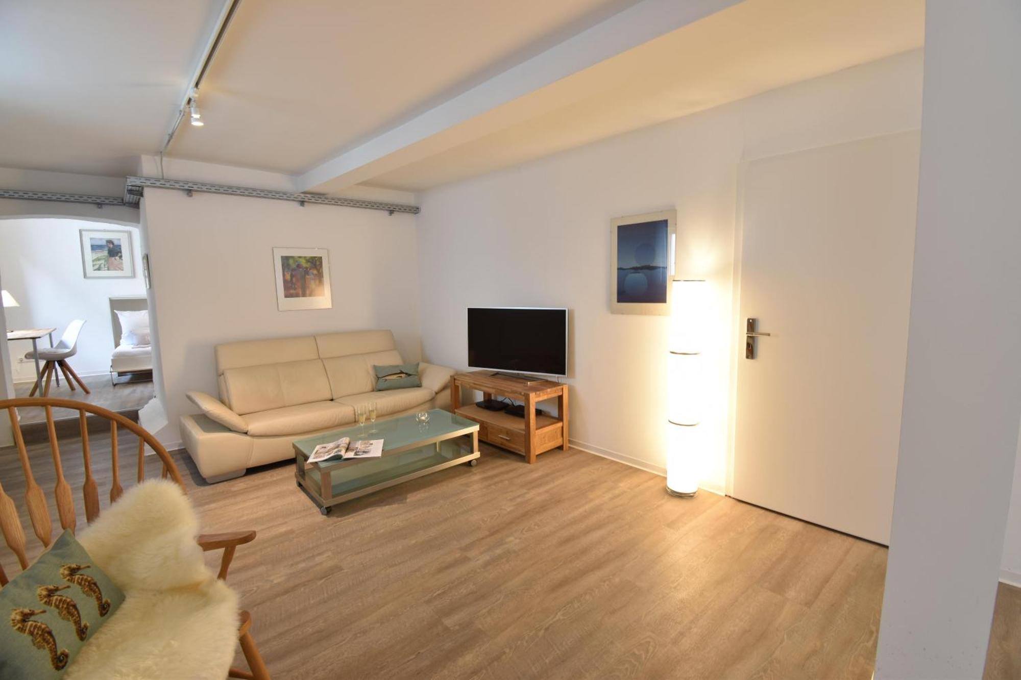 Stadtloft Flensburg Luaran gambar