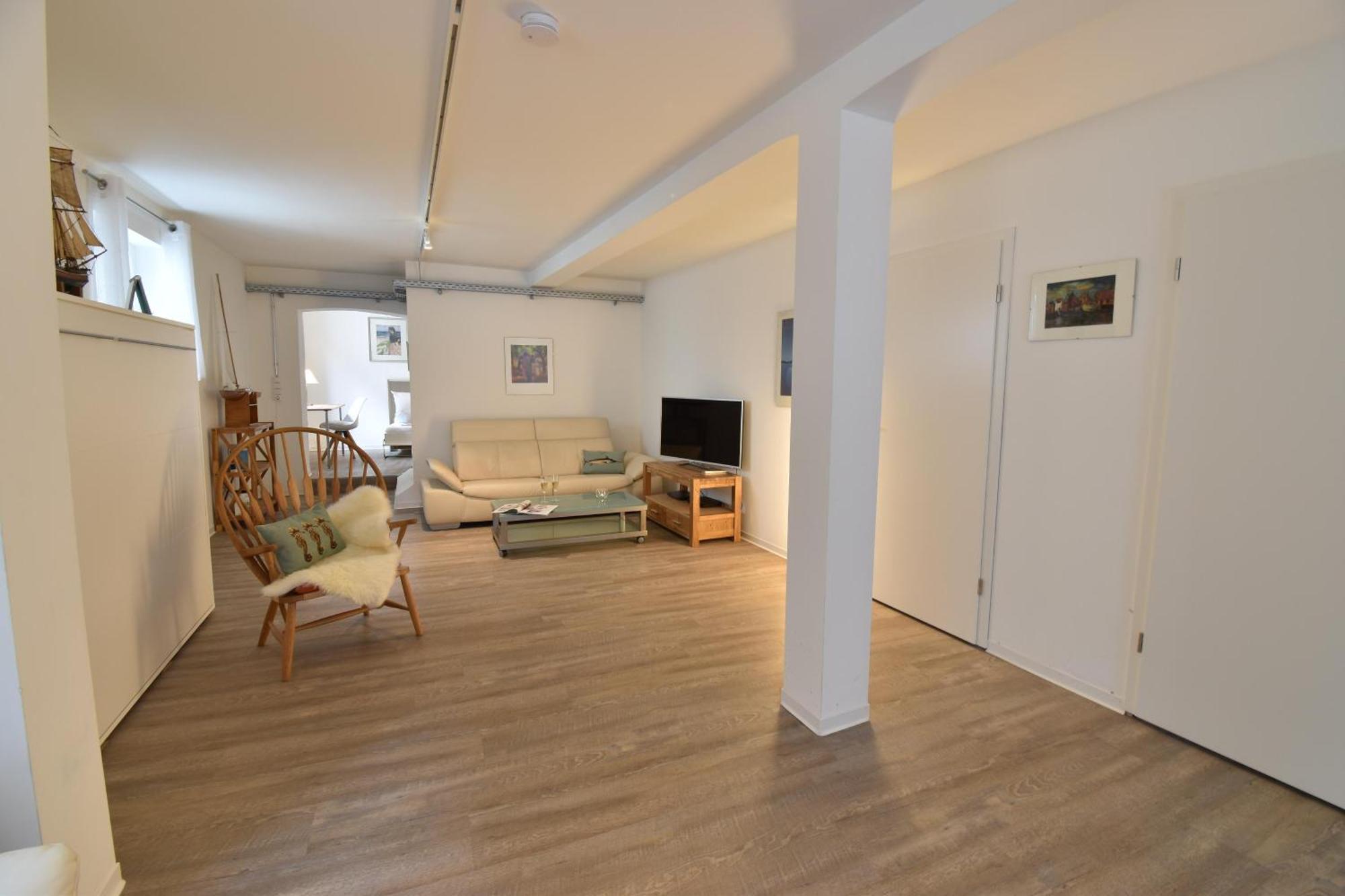 Stadtloft Flensburg Luaran gambar