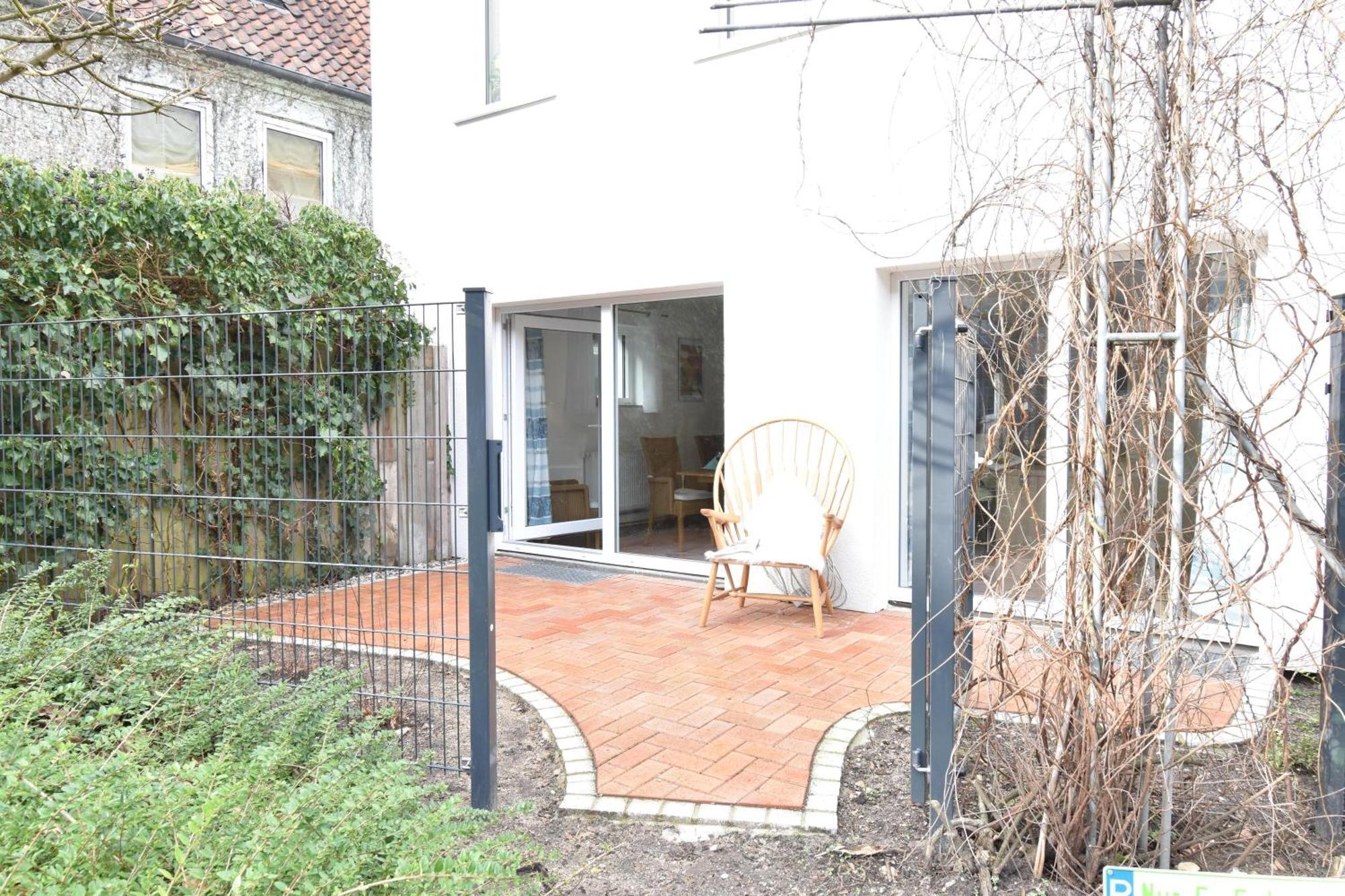 Stadtloft Flensburg Luaran gambar