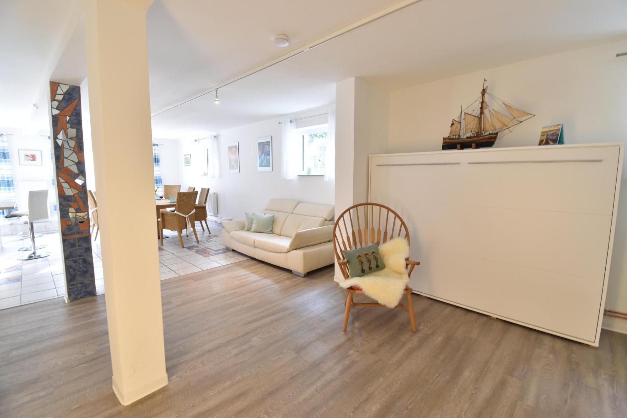 Stadtloft Flensburg Luaran gambar