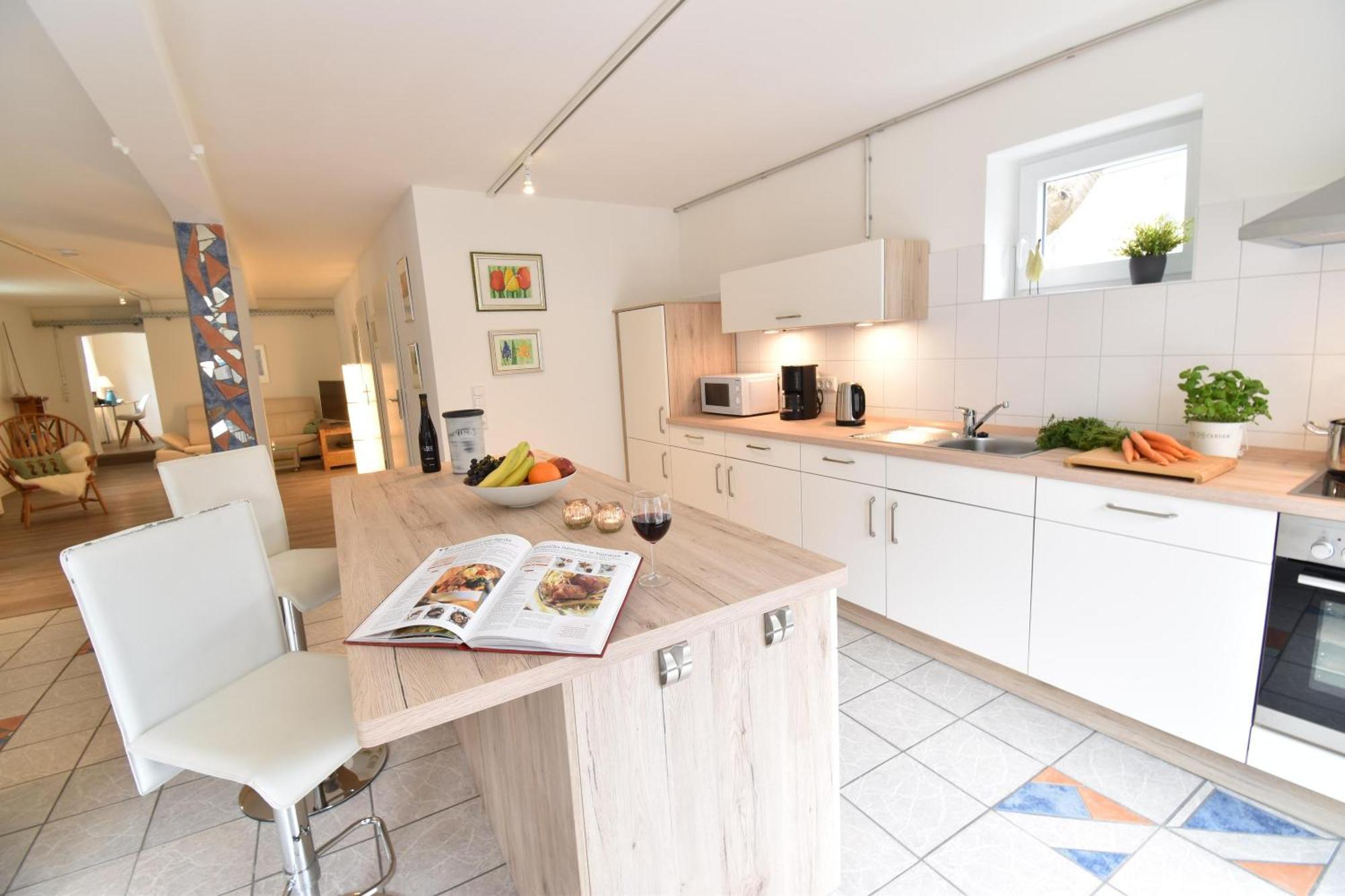 Stadtloft Flensburg Luaran gambar